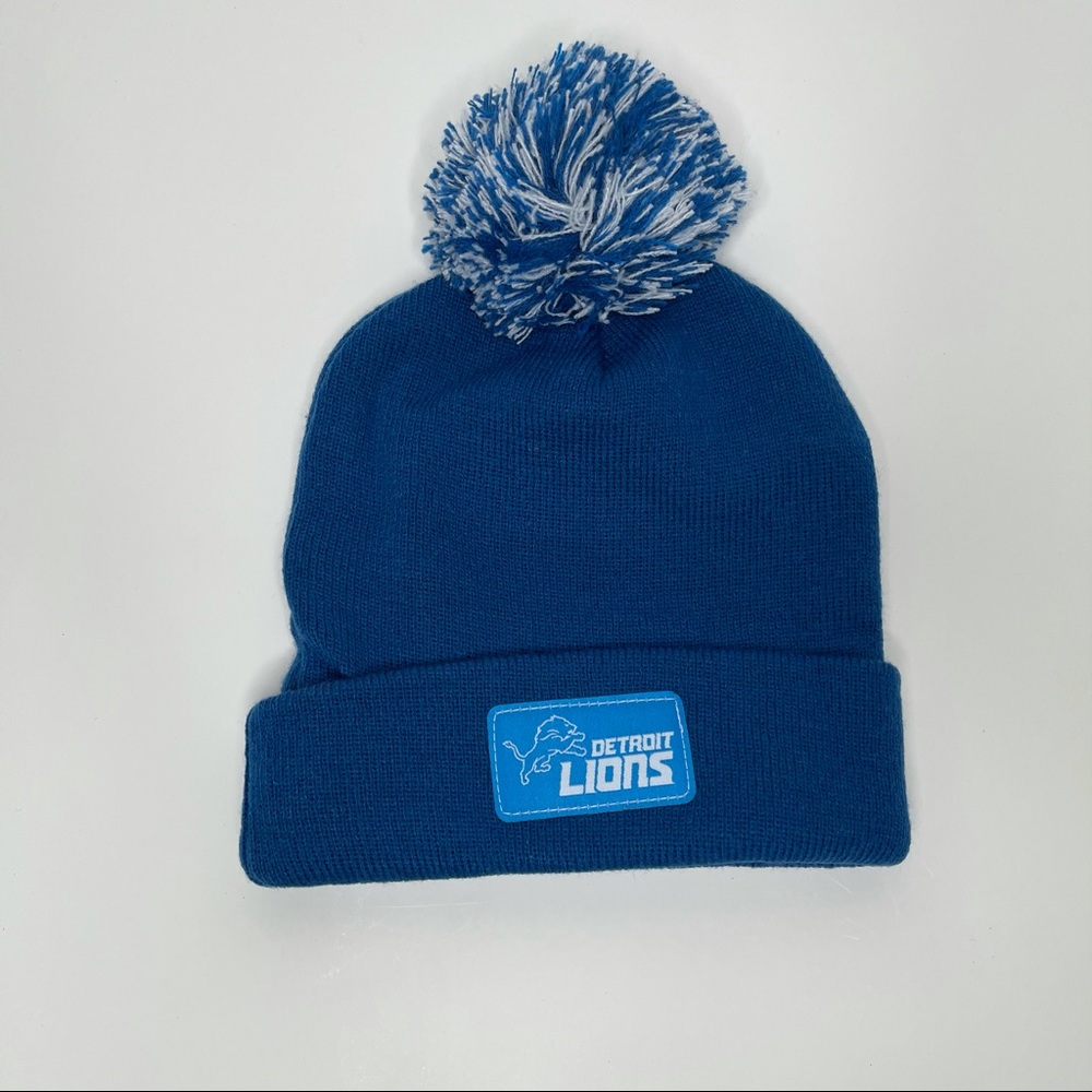NWT Detroit Lions Hat